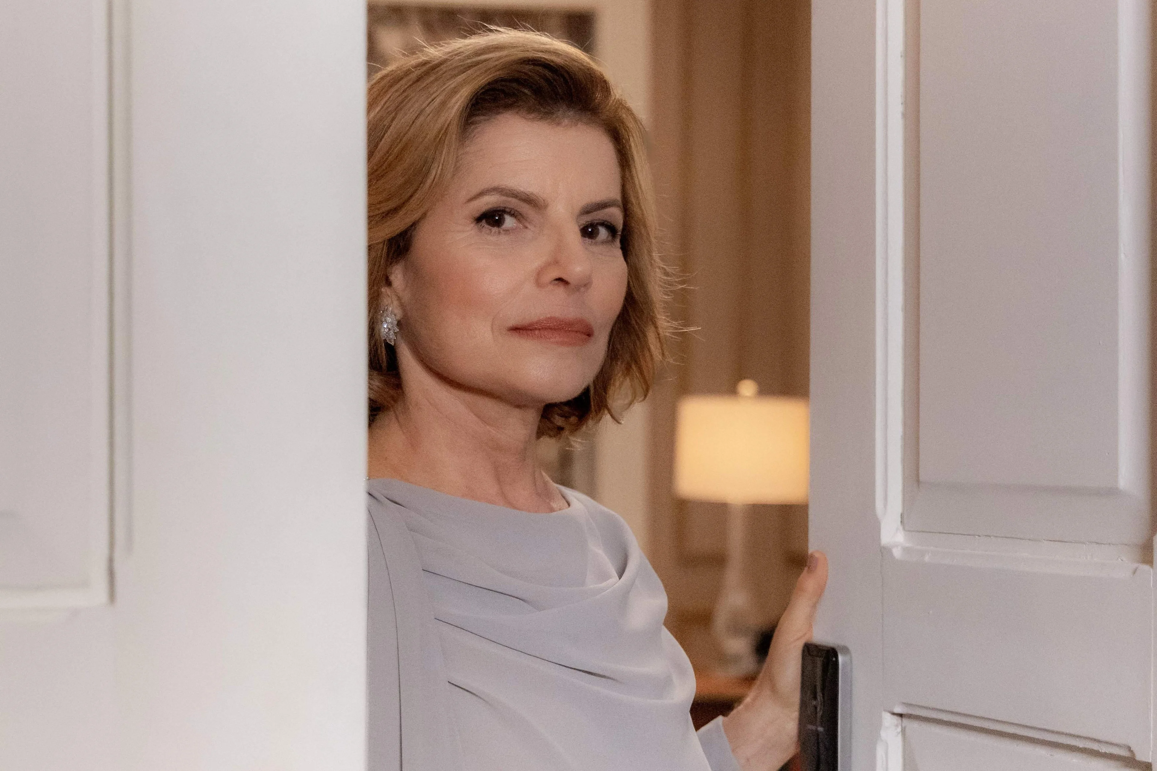 Beatriz Damy/TV Globo/Divulgação