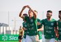 Gaúcho vence o Brasil-Far e volta a brigar pelo G-4