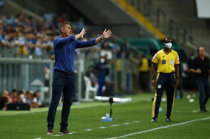 Félix Zucco / Agencia RBS