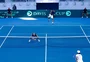 Rafael Matos e Marcelo Melo vencem gregos e deixam Brasil a uma vitória na Copa Davis
