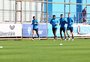 Renato pode ganhar quatro reforços para a partida do Grêmio contra o Bragantino 