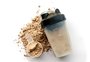 Whey protein e creatina para 60+: confira se suplementos são seguros e podem ser incluídos na dieta