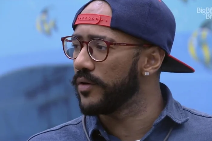 Globo / Reprodução