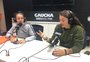 Jogadoras do Juventude projetam confronto pelo Brasileirão Feminino A-3; ouça o podcast