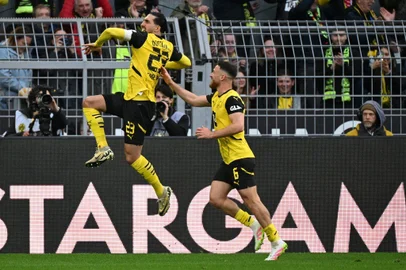 Emre Can, futebol, Borussia Dortmund