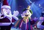 Atrações do Natal Luz de Gramado terão exigência de comprovação da vacina contra a covid-19