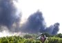 Palco principal do Tomorrowland é destruído por incêndio dois dias antes de início do festival