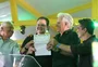 Convicção em 12 vezes com juros