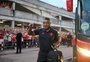 Como será a logística do Inter para enfrentar o São Luiz, em Ijuí 