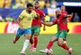 O que os colunistas de GZH disseram sobre o empate do Brasil contra o Marrocos 