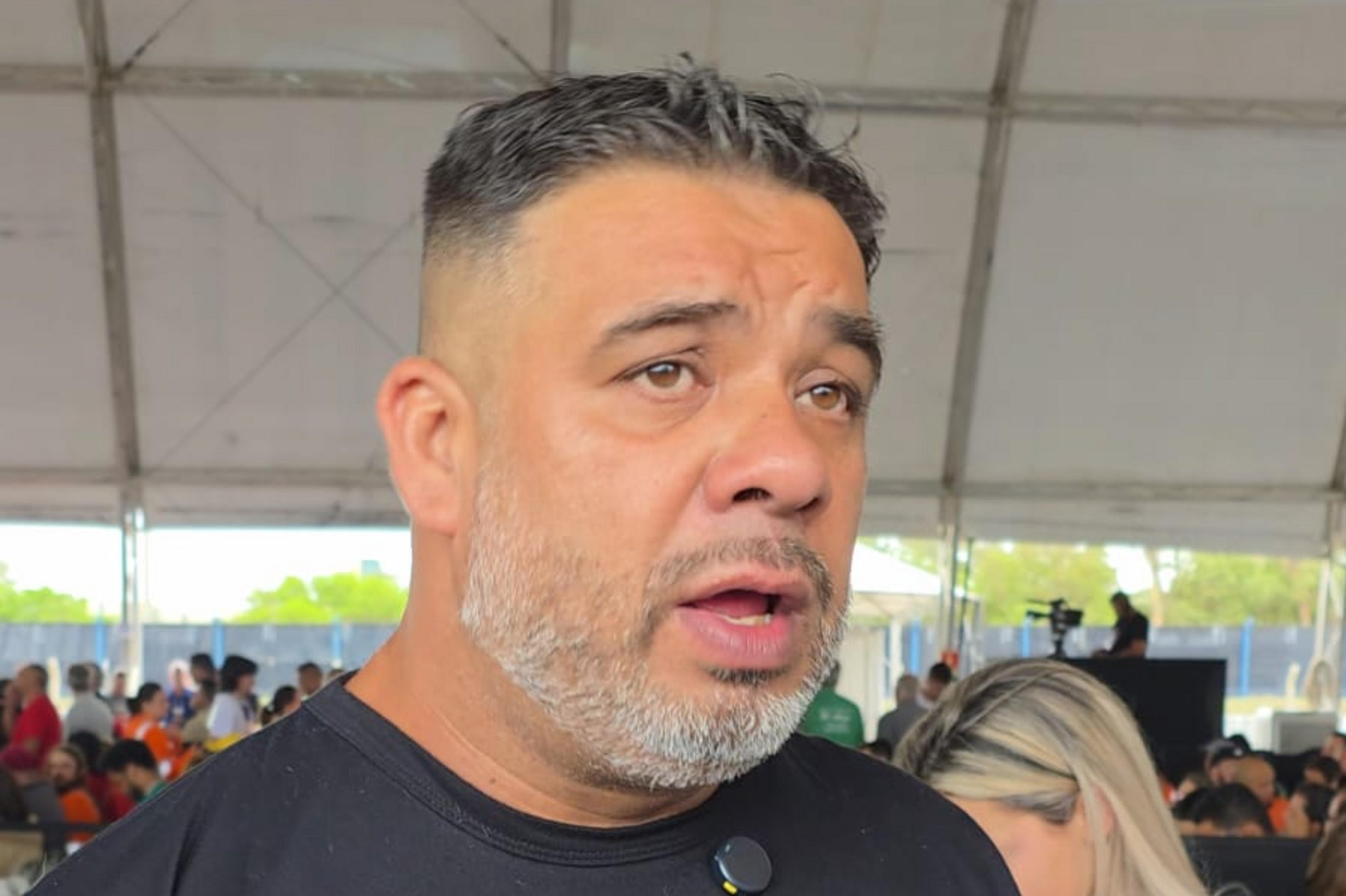 Sindicato v&ecirc; retomada do setor como esperan&ccedil;a para trabalhadores, mas cobra in&iacute;cio efetivo das obras em Rio Grande