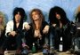 As brigas do Guns N’ Roses: o dossiê das rivalidades que quase destruíram a maior banda de hard rock