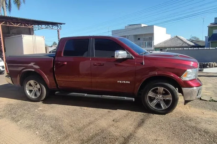 Trevisan Leilões / Divulgação Trevisan Leilões / Divulgação