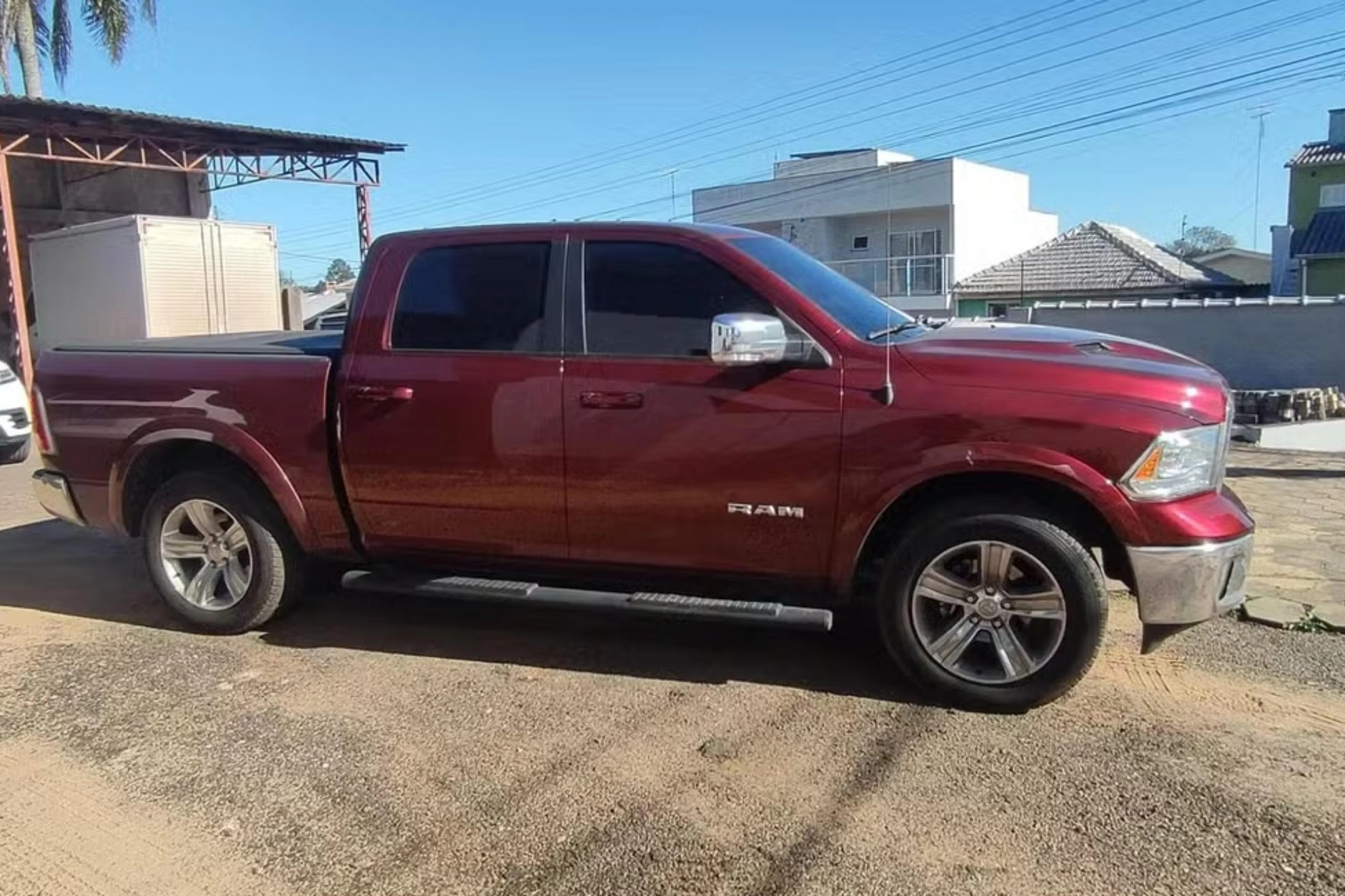 Trevisan Leilões/Divulgação