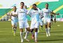 Grêmio inicia check-in e venda de ingressos para final do Brasileirão de Aspirantes