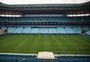Arena e Grêmio confirmam retomada da capacidade total do estádio 
