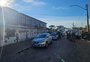 Homem morre em ataque a tiros na zona sul de Porto Alegre após deixar filho na escola