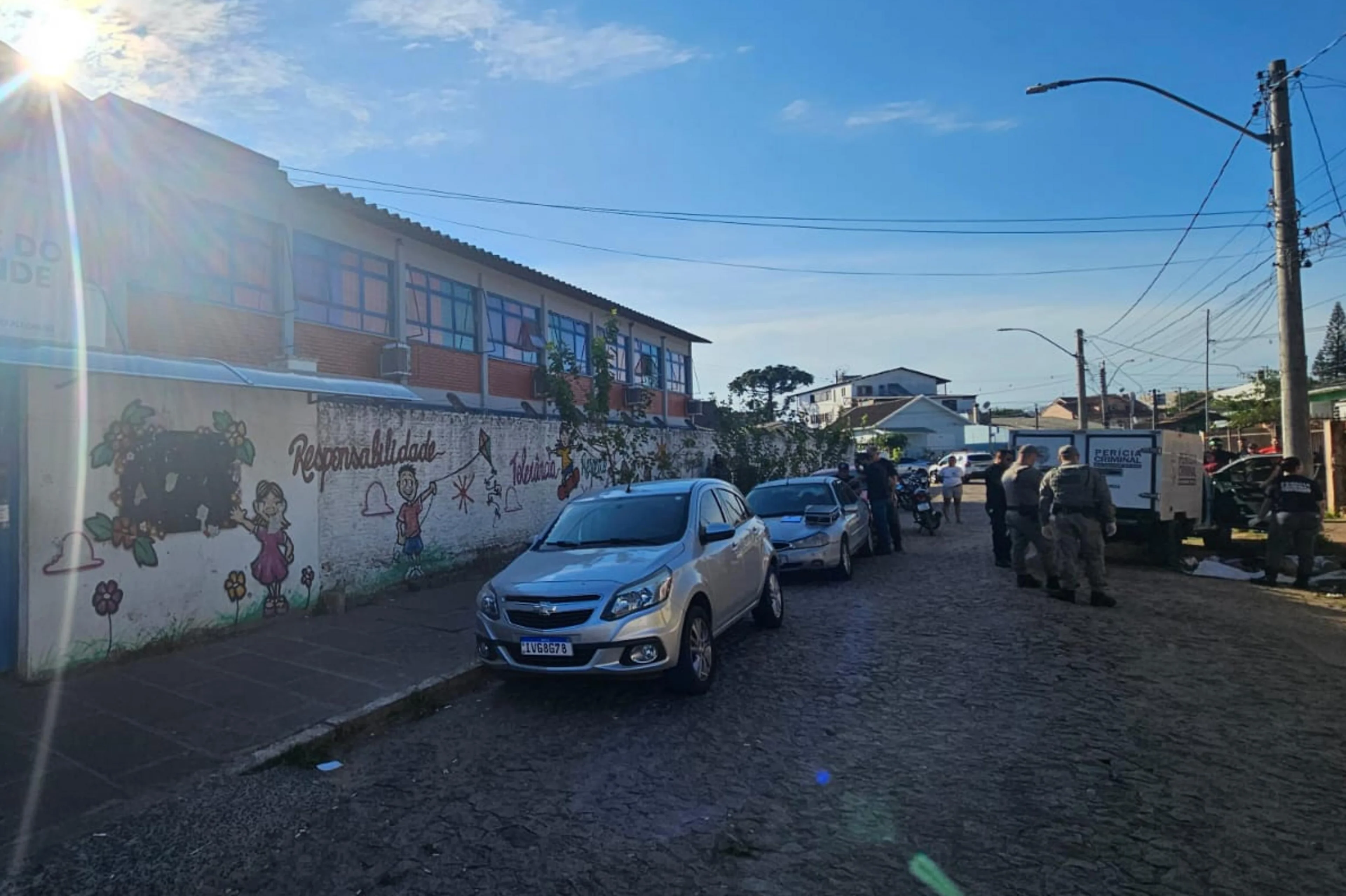 Jean Costa/Agência RBS