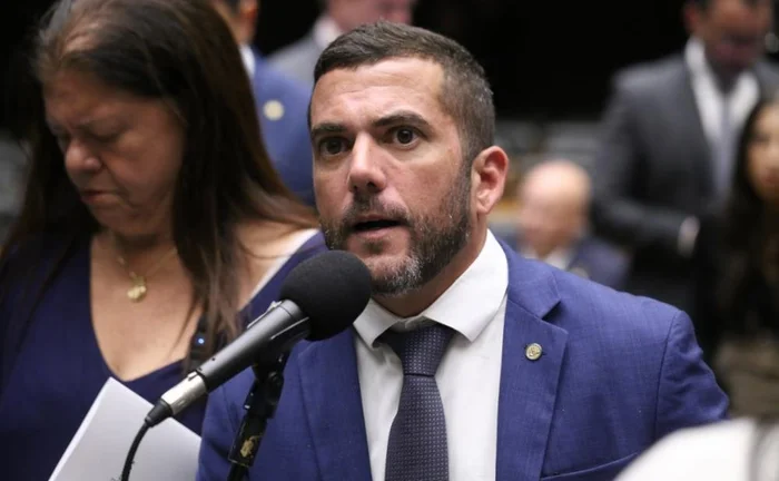 Kayo Magalhães / Câmara dos Deputados
