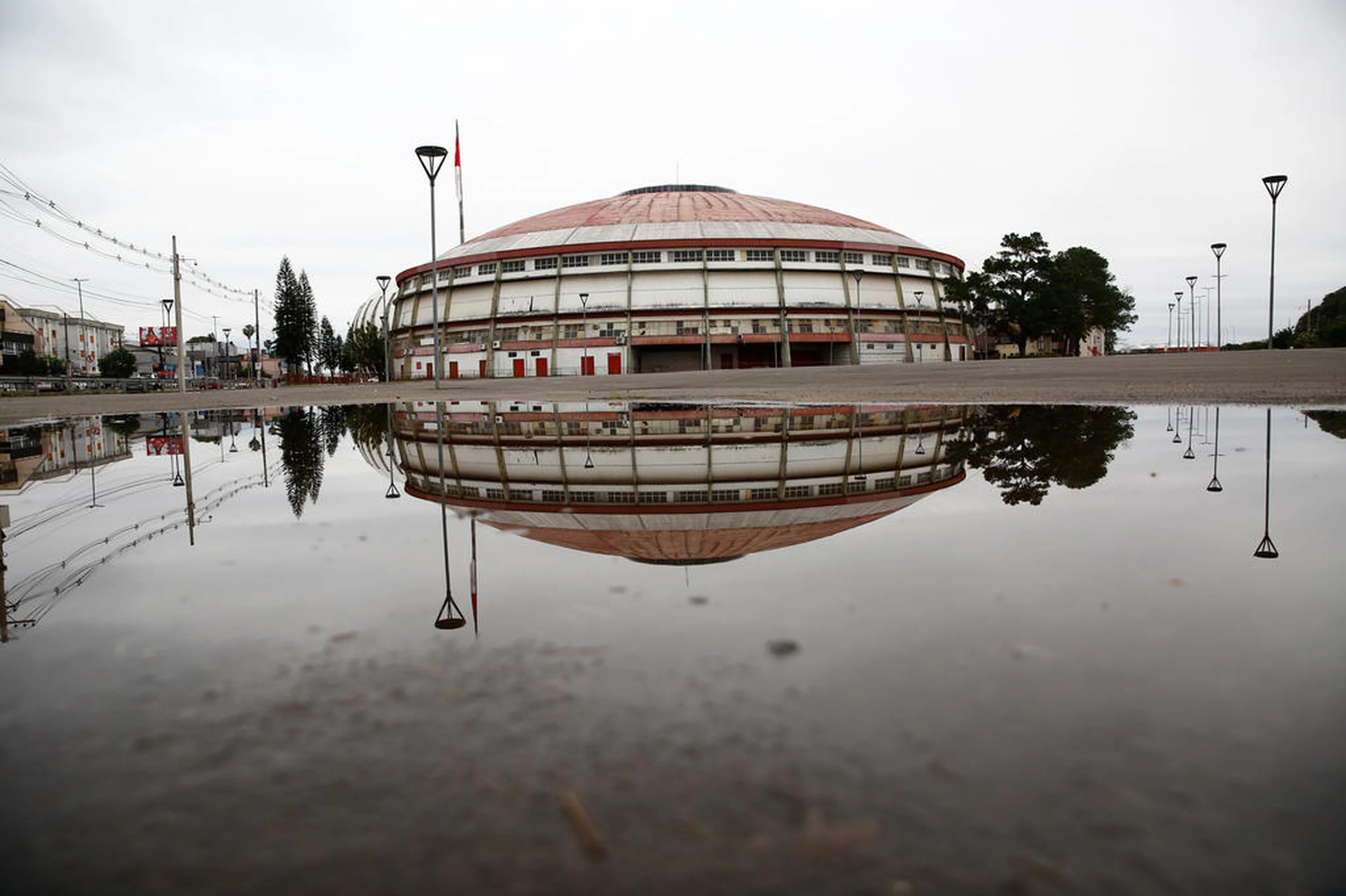 Jonathan Heckler/Agencia RBS