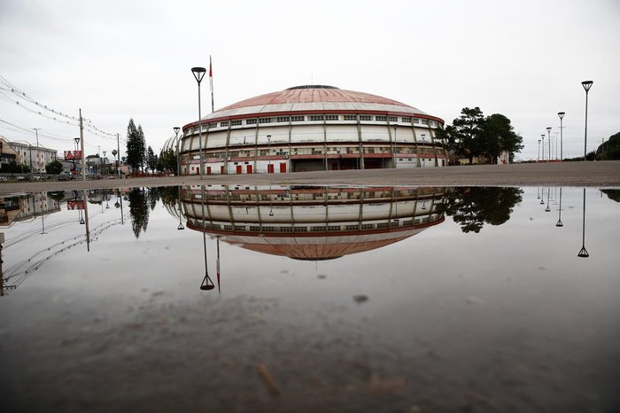 Jonathan Heckler / Agencia RBS Jonathan Heckler / Agencia RBS