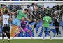 Conheça o zagueiro autor do primeiro gol brasileiro no Mundial de Clubes