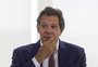 Haddad diz que pressão sobre preços dos alimentos deve diminuir com queda do dólar e safra recorde