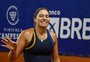 Decisão do ITF W60 de Vacaria será entre tenistas de Portugal e França