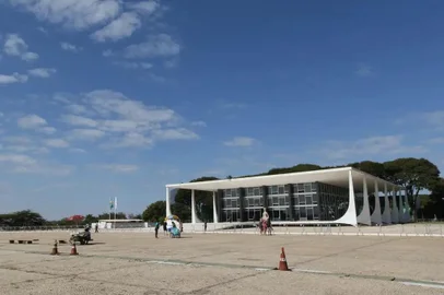 Praça dos Três Poderes<!-- NICAID(15802365) -->