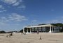  "Para acolher o povo da República", diz secretário do Ministério da Cultura sobre obras na Praça dos Três Poderes