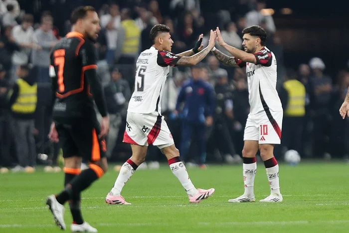 Fotos: Gilvan de Souza/Flamengo