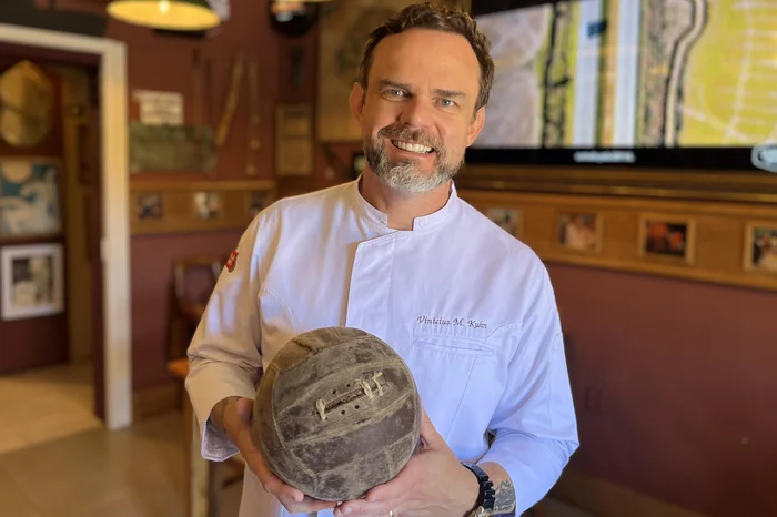 Frederico Feijó / Grupo RBS