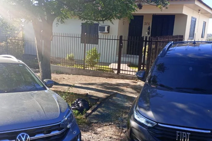 Polícia Civil / Divulgação