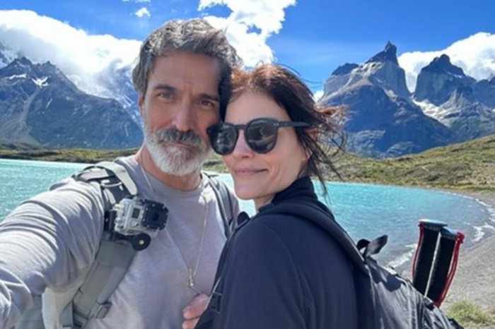 @lucurtis / Instagram / Reprodução