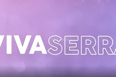 Print vídeo do Viva Serra<!-- NICAID(15774893) -->