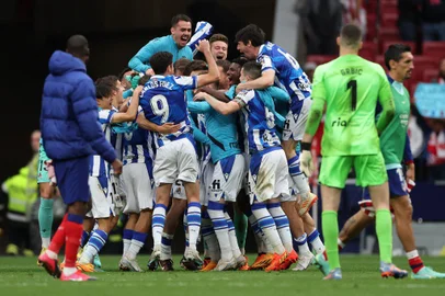 Real Sociedad