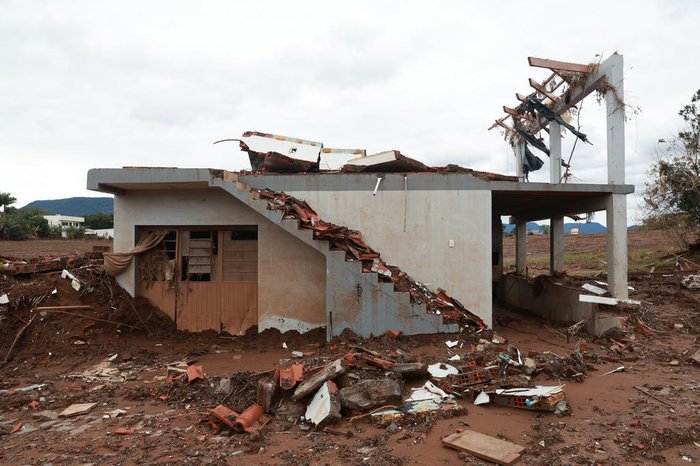 Jefferson Botega / Agencia RBS