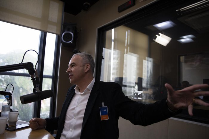 Jefferson Botega / Agencia RBS