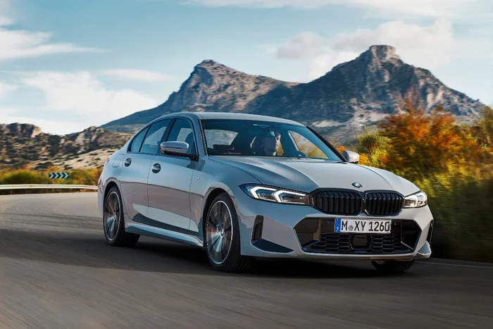 BMW / Divulgação