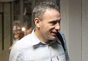 Paulino Menezes / Ministério dos Esportes Paulino Menezes / Ministério dos Esportes