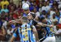 Bahia 1x1 Grêmio: veja os gols e os melhores momentos pelo Brasileirão