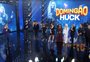 Luciano Huck reúne famosos em homenagem a Marília Mendonça no "Domingão"