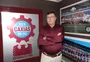 Saiba quando será a eleição do novo presidente do Caxias