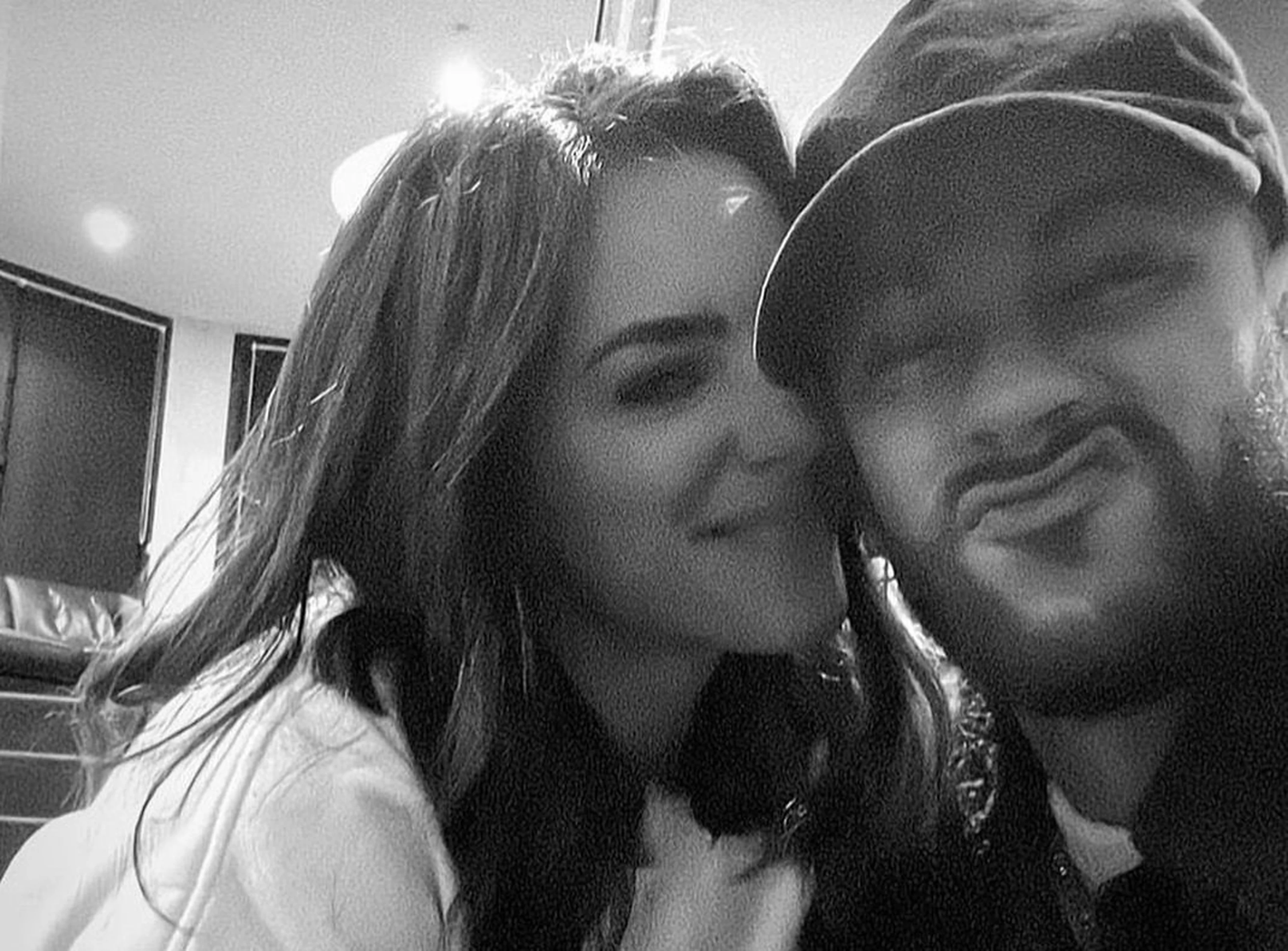 @neymarjr Instagram/Reprodução