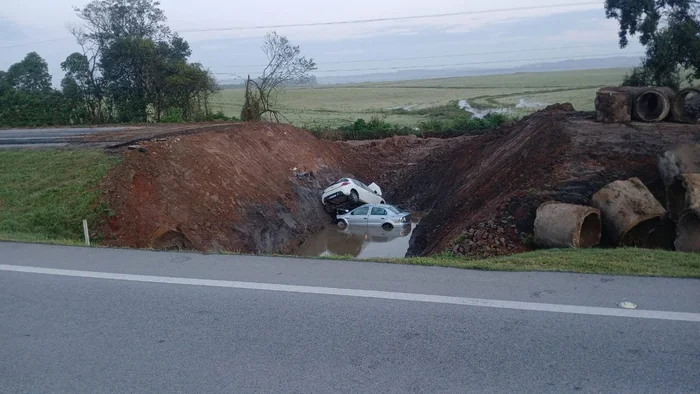 Divulgação / Ecovias Sul Divulgação / Ecovias Sul