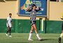 Inter oficializa contratação de centroavante para o elenco feminino