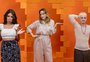 Quem vai sair no Paredão: Ana Paula, Juliano ou Gabriela?