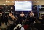 Masterclass entrega imersão nos bastidores do Planeta Atlântida