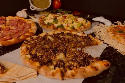 Casa Vicenza Calzonaria E Pizzaria<!-- NICAID(15478498) -->