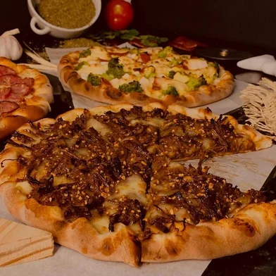 Casa Vicenza Calzonaria E Pizzaria<!-- NICAID(15478498) -->